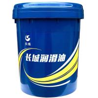 Sinopec L-HG 68 Hydraulic Guide Oil With Anti-Oxidation Anti-Rust Anti-Corrosion