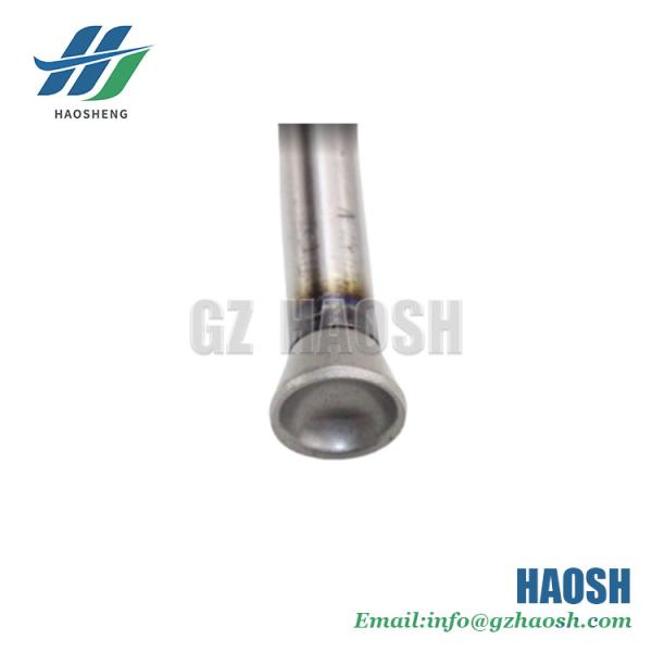 Isuzu Push Rod 8-97071673-1 8-97071673-0 8970716730 8970716731 For Isuzu 4HK1 600P NKR 4JB1