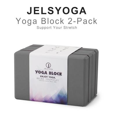Light Weight Cork Yoga Mat With Rubber Material Gray Color Wear Resistance