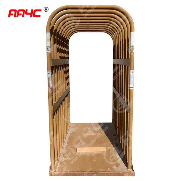 Клетка инфляции автошины AA4C для клетки TIC900 инфляции автошины автошин тележки сверхмощной