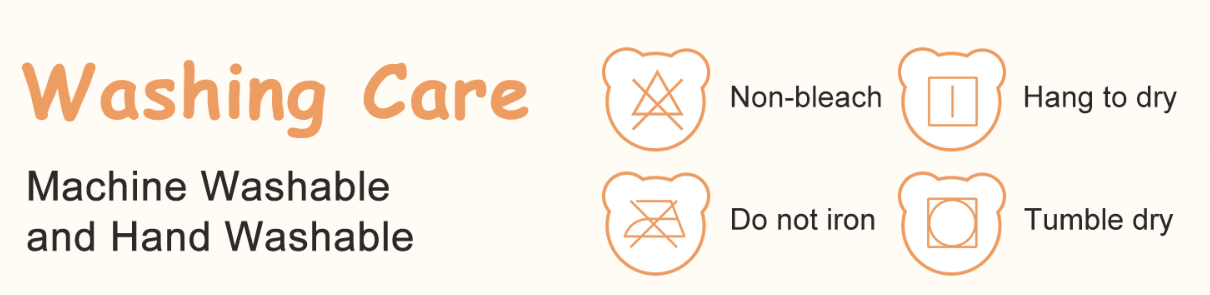 12 PCS Baby Bath Towels Set, 4 PCS Animal Hooded Baby Towels & 8 PCS Washcloths Set, Ultra Absorbent Cute Soft 