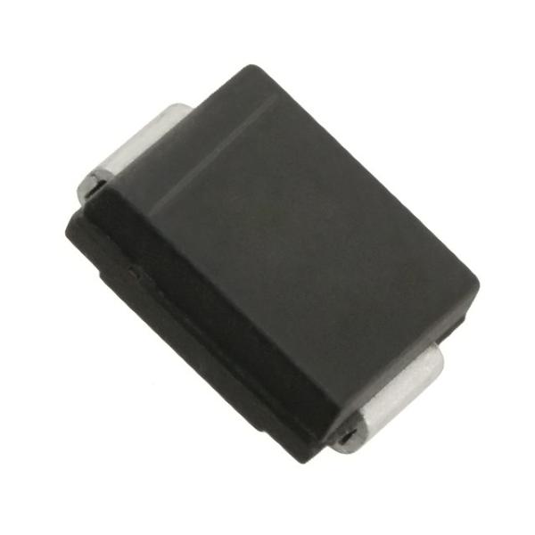 S3A-13-F 3.0A Surface Mount Glass Passivated Rectifier Diode , Signal Schottky Diode