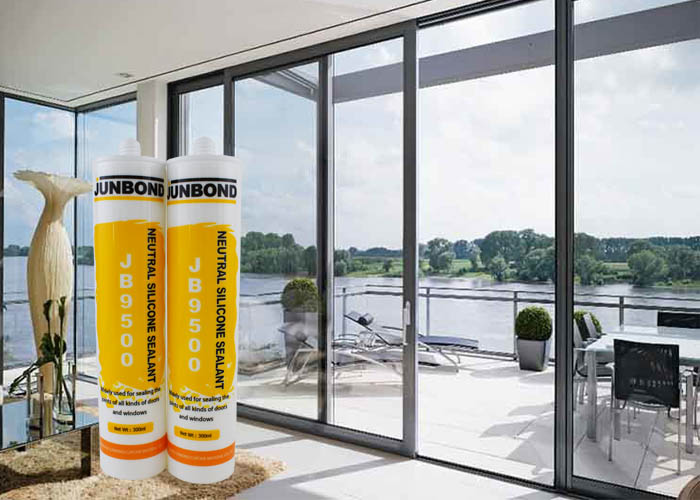 Sealant силикона конструкции 400ml