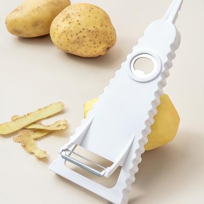 A multi cerveja de Peeler das frutas e legumes da finalidade pode abridor