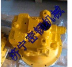 supply Komatsu excavator  PC56-7 22H-60-13200 Swing Motor