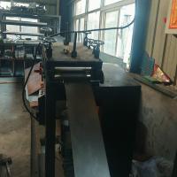 220V Voltage Cable Tray Forming Machines For Customized Panel Production
