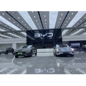 Zhengzhou Qingxing Automobile Service Co. , Ltd.