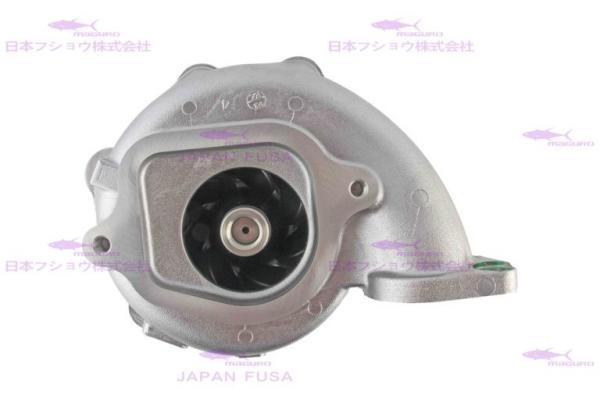 ISUZU 6WG1T 1-87310998-0 Engine Water Pump