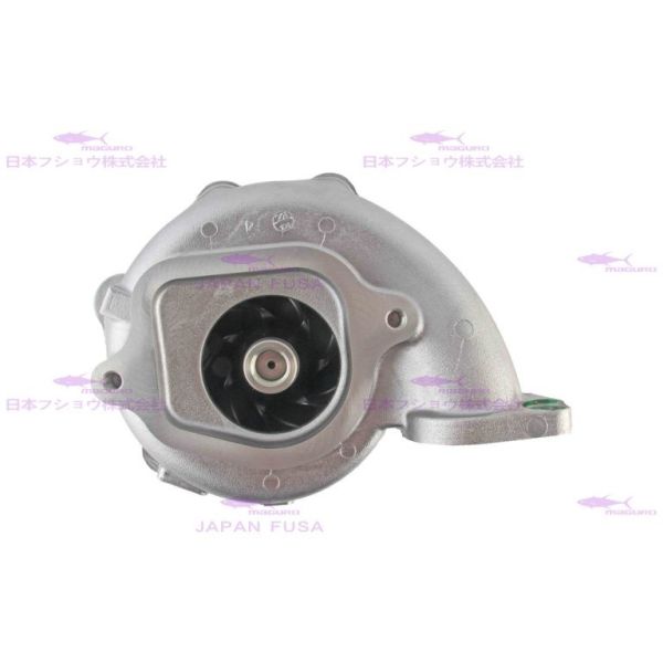 ISUZU 6WG1T 1-87310998-0 Engine Water Pump