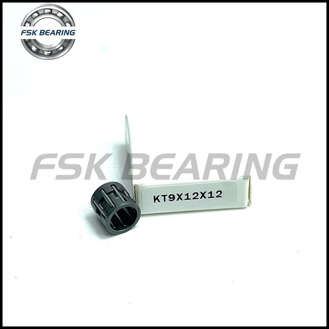 Heavy Duty KT9X12X12 Needle Roller Cage Assembly Automotive Gearbox Specific ID 9mm