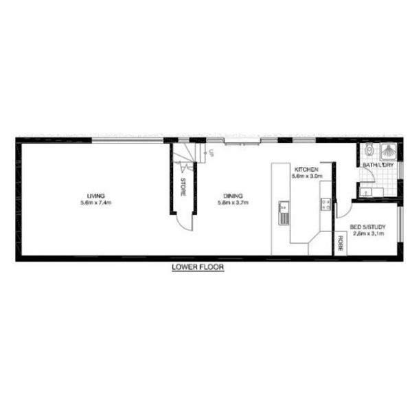 Современный светлый стальной дом виллы легкий собирает модульную панель изоляции