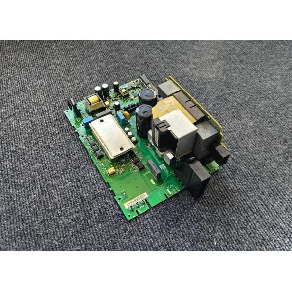 Original Danfoss Power Driver Board 130B6008 130B6010 5.5kw 7.5kw IGBT Driver Board for VFD FC-302 FC-301 FC-102 FC-202