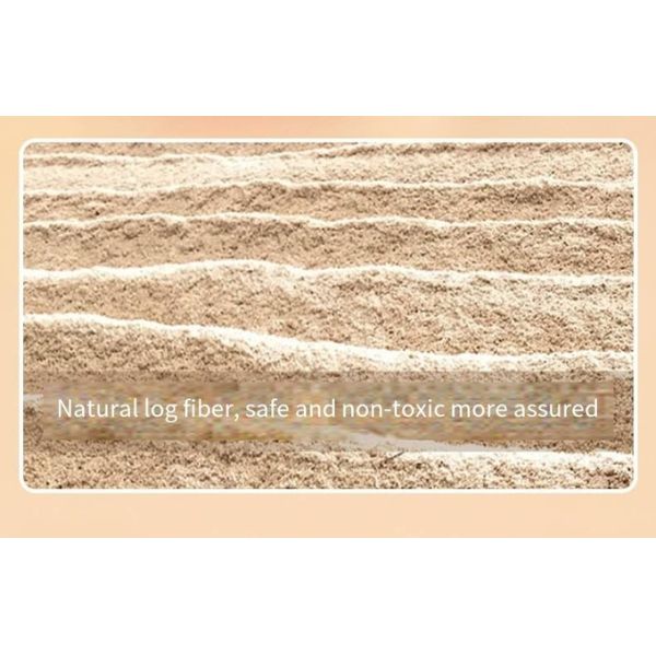 Juguete duradero para mascotas Juguete para masticar para limpiar los dientes