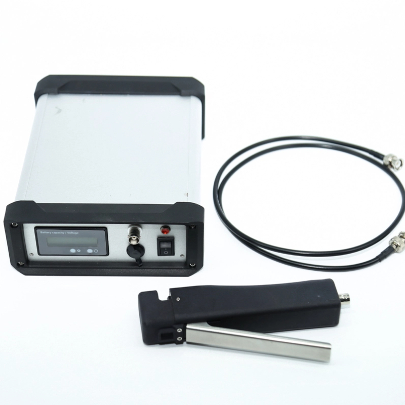 CenLee CLHS1 Rechargeable Blood Bag Tube Sealer With Handle Storage Bag Portable Tube Heat Sealer Outdoor Medical Supplies