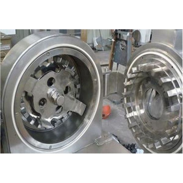 Машина 30Б/40Б/50Б Пульверизер нержавеющей стали меля высокоскоростное