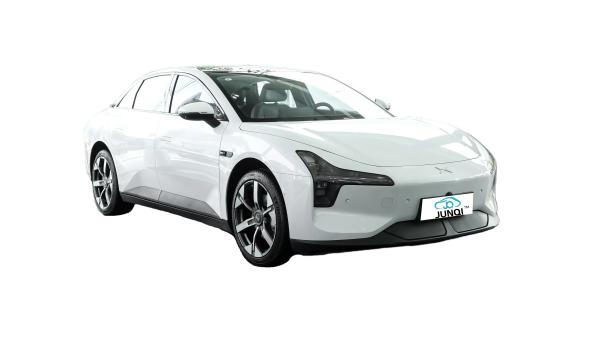 Xpeng Mona M03 515km Sport Sedan Véhicules électriques Xiaopeng voitures en stock