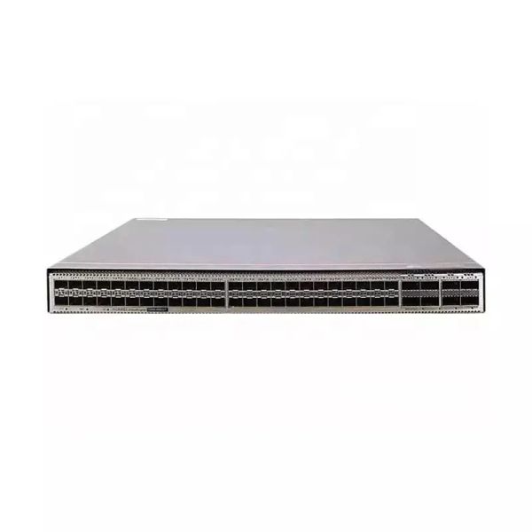 CE6866-48S8CQ-PB CE6866-48S8CQ-PF 8*100G QSFP28 Ethernet Data Center Switch 48*25G SFP28