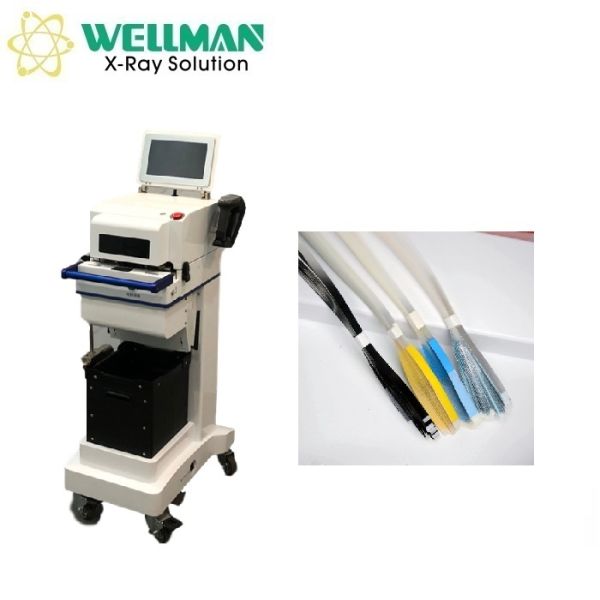 High Precision SMT Auto Splicing Machine 220V 50Hz With 10s Connection Cycle