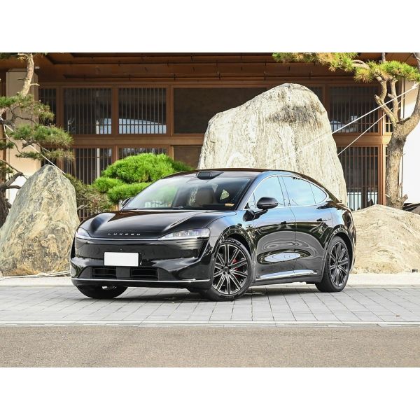 Chery Zhijie R7 100kWh Ultra Edition Chinese Pure Electric Medium SIZED SUV New Energy Vehicle