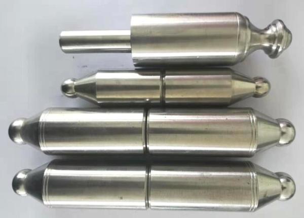 European Style Gate Door Hinge / 304 Stainless Steel Hinges D28×L155mm
