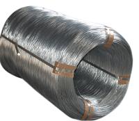 Fio de formação de aço inoxidável 1,4301 1,4410 de Topone bobina de 1,4401 fios