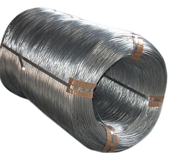 Topone Stainless Steel Forming Wire