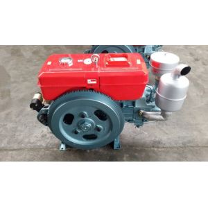 Diesel engine