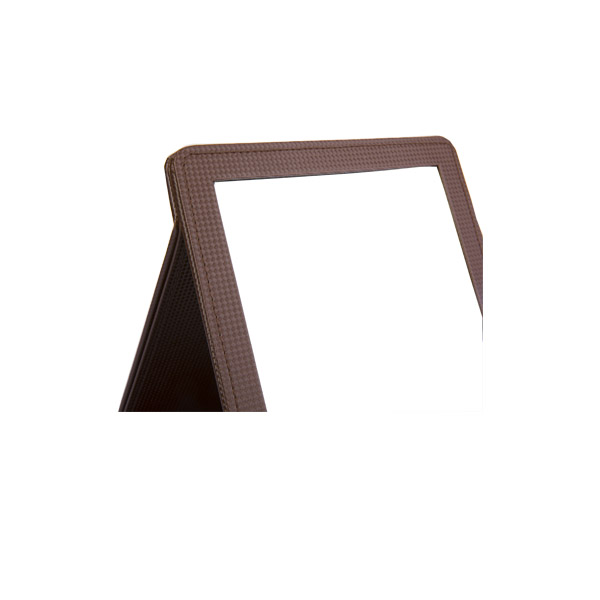 Зеркало Хандмаде складчатости полнометражное, портативное зеркало перемещения для дам