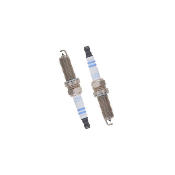 Свеча зажигания Turbo автомобиля OEM установила 31286359