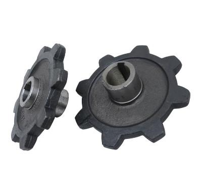 World Maxxi Fieldking Ruilong 4.0 Rice Harvester Spare Parts Roller