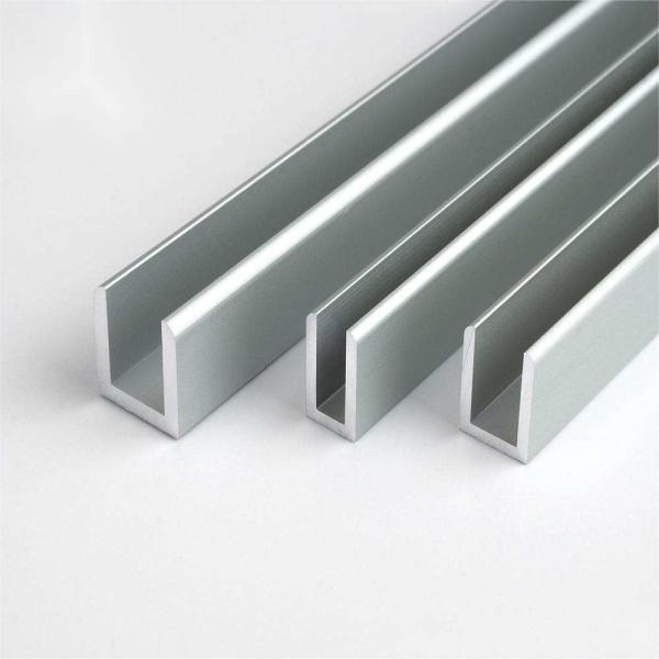 Pxg-1616b U Shape Aluminum Extrusion Profile LED Lighting Aluminum Profile