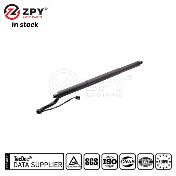 ZPY Decklid Power Lift Strut Motor 3CN827851 for VW Audi Porsche