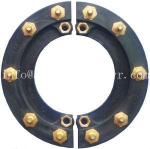 Leroy Somer Diode Bridge P/N: 330-25777 /ALT411KD001 /CII111PM004