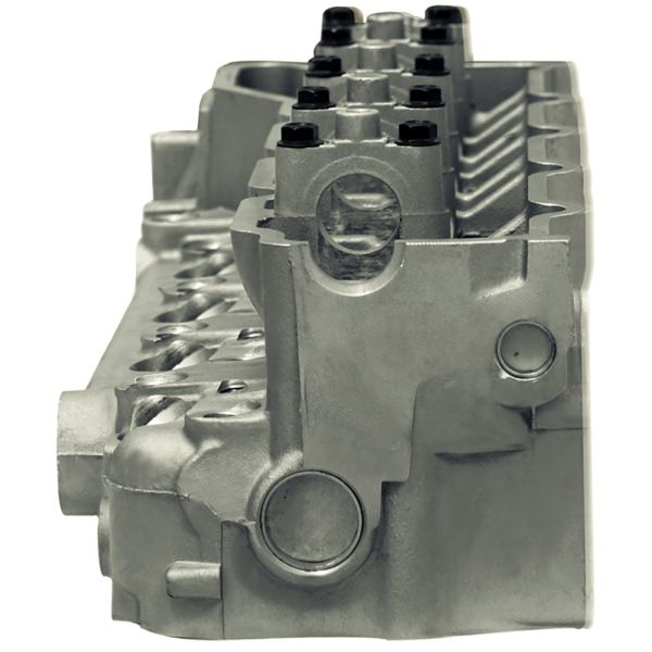4M40 Aluminum Cylinder Head  for MITSUBISHI Montero Pajero Canter 2.8L 8V ME202621 908515