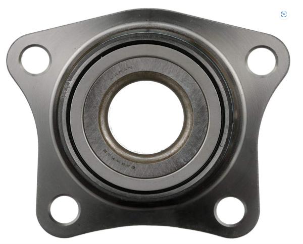 Rear Wheel Hub Bearing For Toyota Corolla 28BWK12 VKBA373 142409-12010