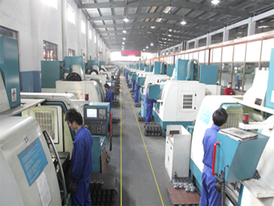 Wuhan Hengmeisi Hydraulic Electromechanical Equipment Co., Ltd.