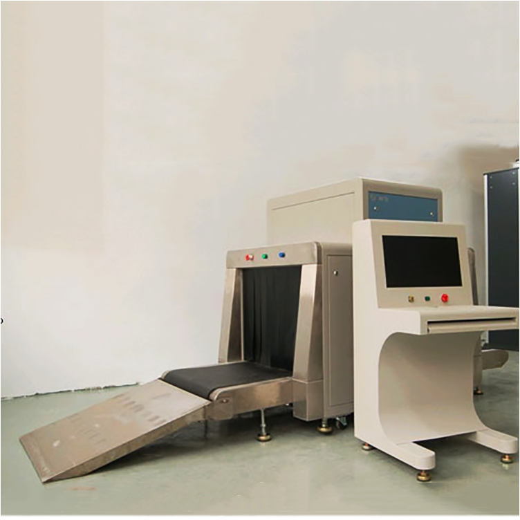 8065 Airport X Ray Luggage Machine Multi Energy With Wholesale Factory Price