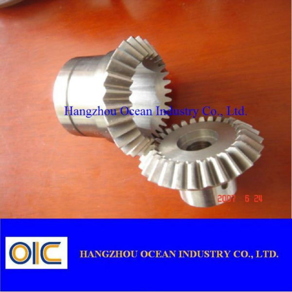 Gear Accuracy Class 6-9 Automatic Spiral Coil Binding Machine Length Of Pinion 269mm Ensuring and Consistent Binding Performance