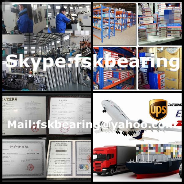 Thrust Cylindrical Roller 588911 Clutch Release Bearing for Agricultural Machinery