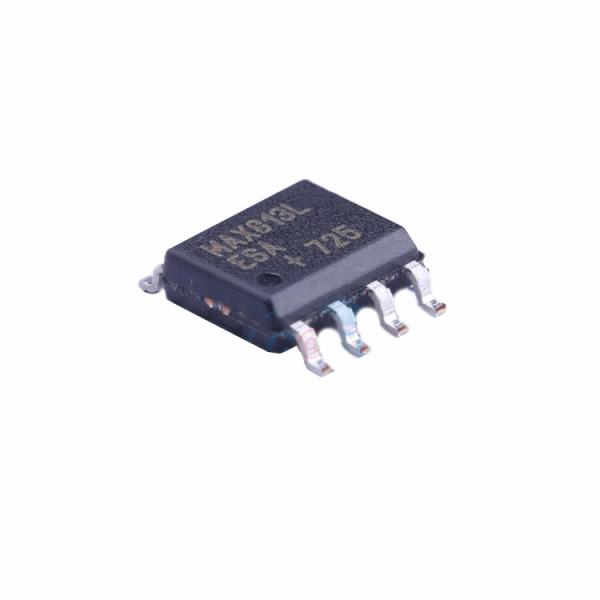 MAX813LESA New and Original  MAX813LESA  SOP-8  Integrated circuit