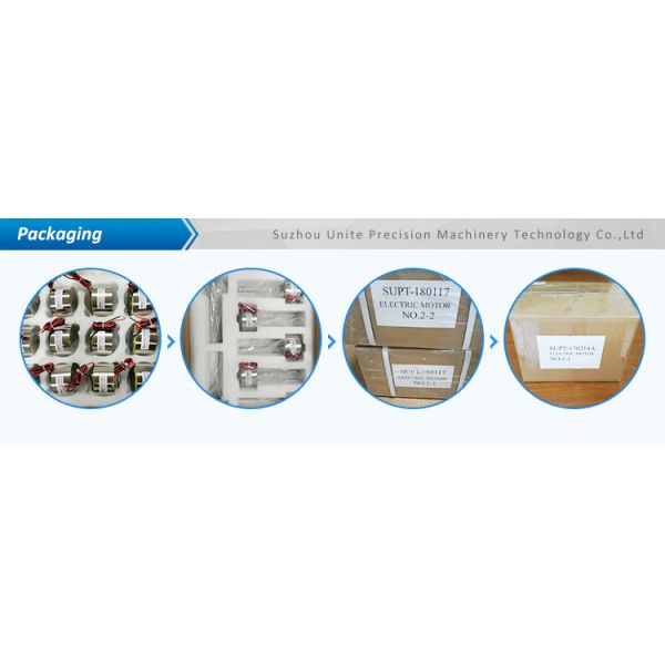 294N 50 мм ударный магнитный мотор голосовой катушки двигатель высокое ускорение