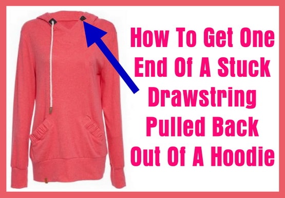 Шнур Drawstring полиэстера 5mm