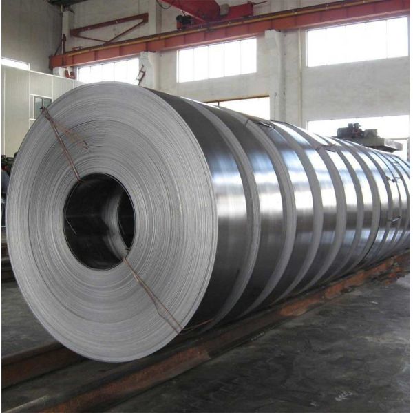 SGCC JIS Galvanized Steel Strip Coil