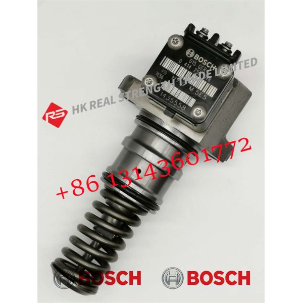 0414755018 Engine Spare Parts Fuel Injector Pump  0414799005 0986445013 For VOL-VO