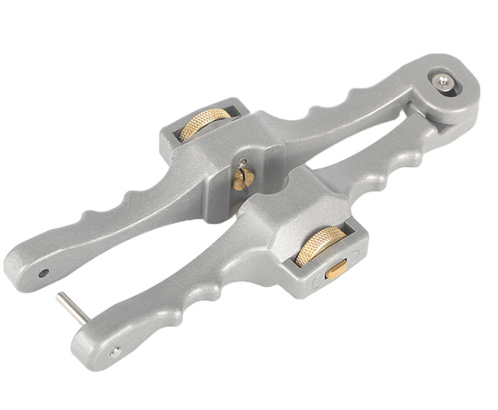 Horizontal Cable Stripper Fiber Optic Cable Tools For Optical ADSS Cable