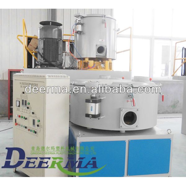 135kw ligne de machine de tuyauterie en PVC 200mm 225mm 250mm 315mm 400mm machine à extruder les tuyaux en PVC