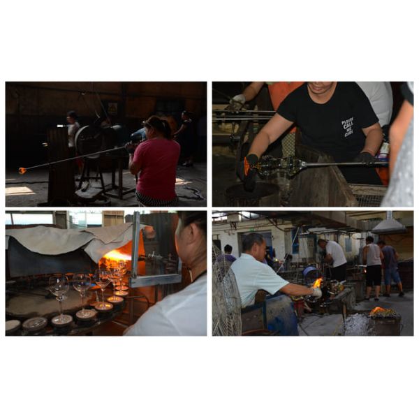 XI'AN MASSHINE HOME PRODUCTS CO., LTD.