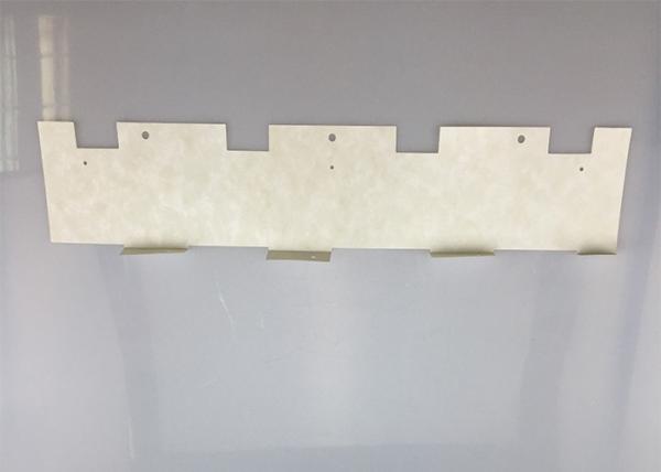 Flame Resistant Electrical Insulation Paper With Excellent Tensile Strength