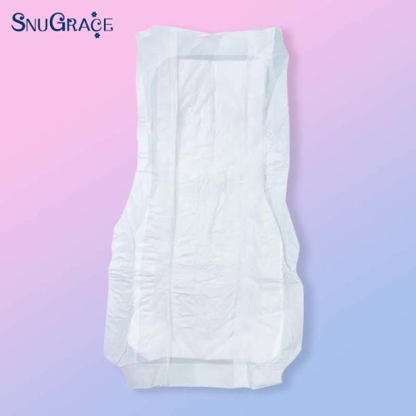 Hydrophilic Non-woven Fabric Maternity Sanitary Napkin from SnuGrace Medical Absorbent