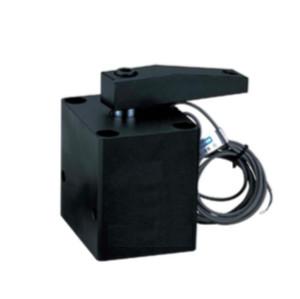 RSB Swing Cylinder Clamps Block Version Sensor Switch High Clamping Force